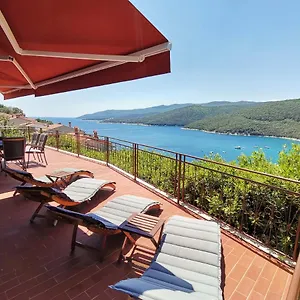 Istrien-adria Apartment Rabac