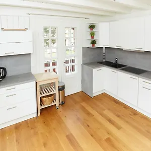 Haus Castell Apartment Oberstdorf