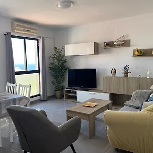 Vista Mar ,playas De Jandia Esquinzo Apartment Playa Jandia