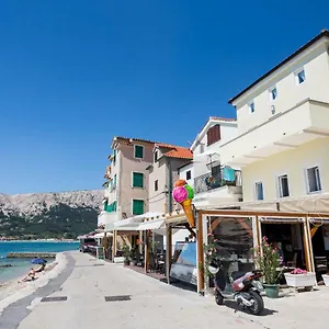 Obala Apartment Baška