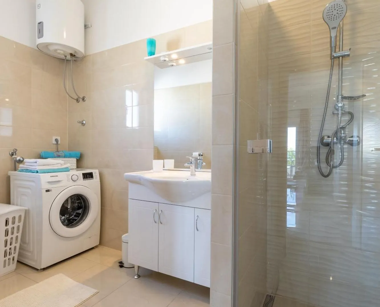 Apartments Bilopavlovic Kastela Croatia