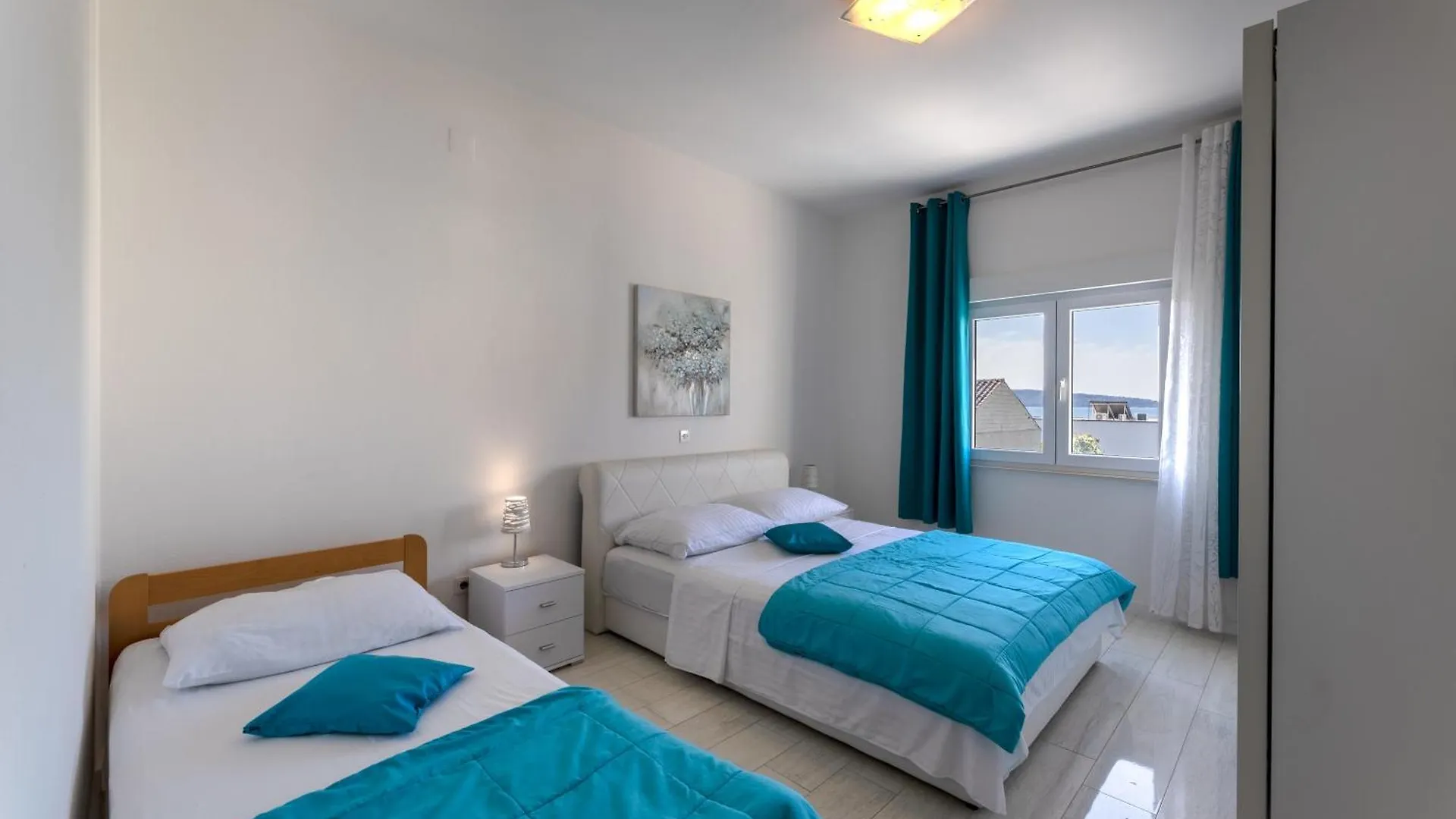 Apartments Bilopavlovic Kastela