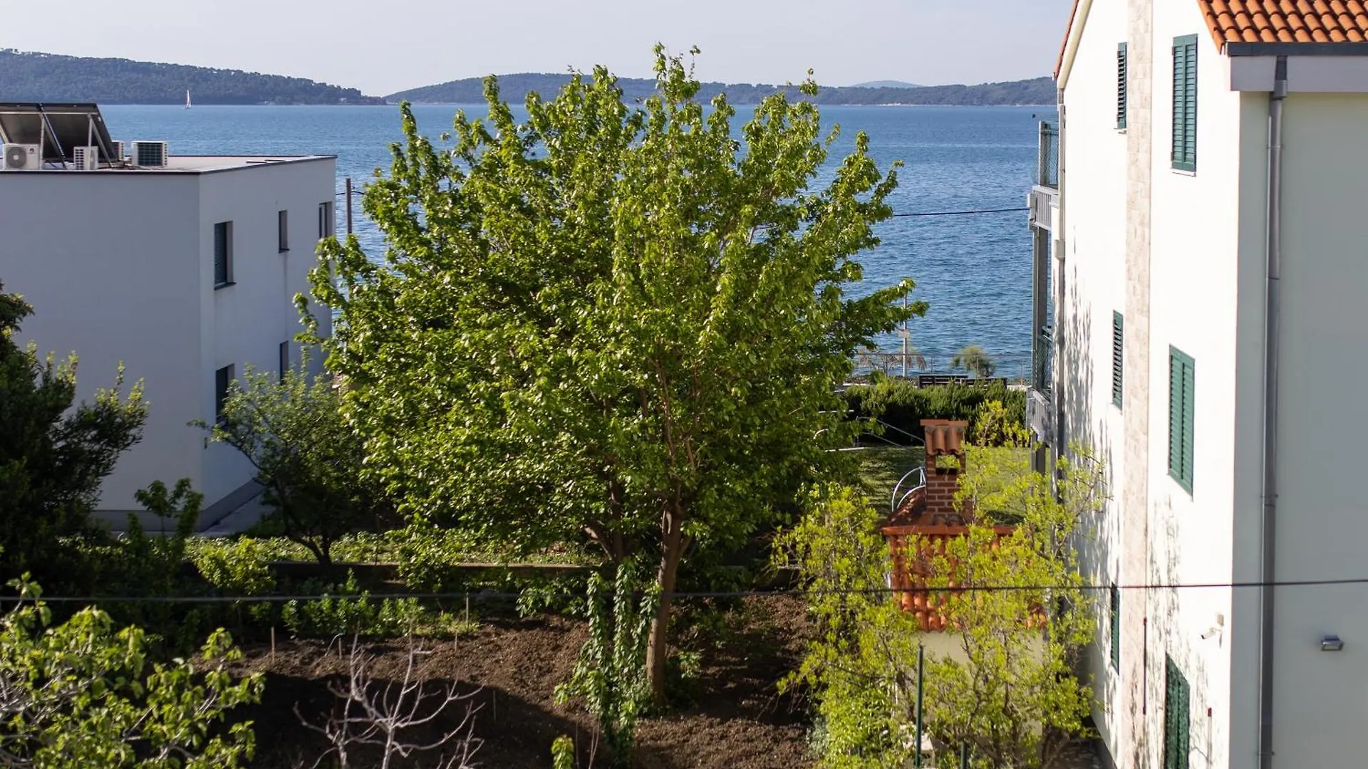 Apartments Bilopavlovic Kastela