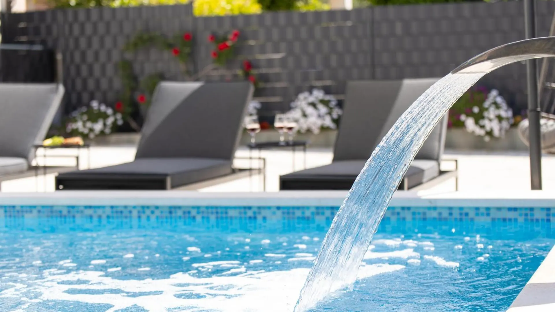 Apartments Bilopavlovic Kastela Croatia